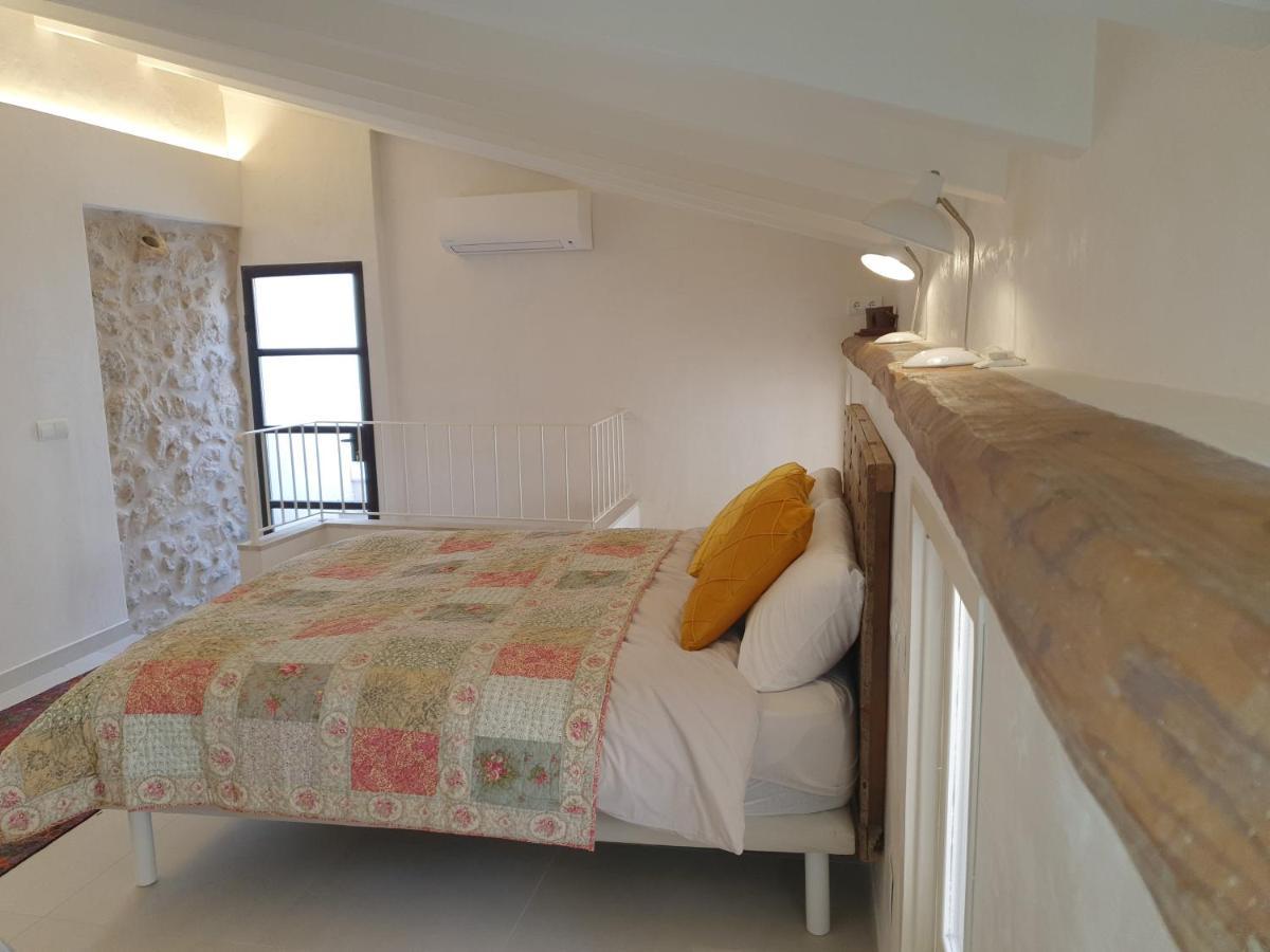 Casa Guiraud, Cosy And Welcoming Townhouse Feriehus Pollença