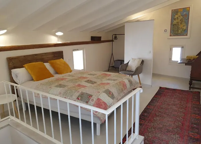 Casa Guiraud, Cosy And Welcoming Townhouse