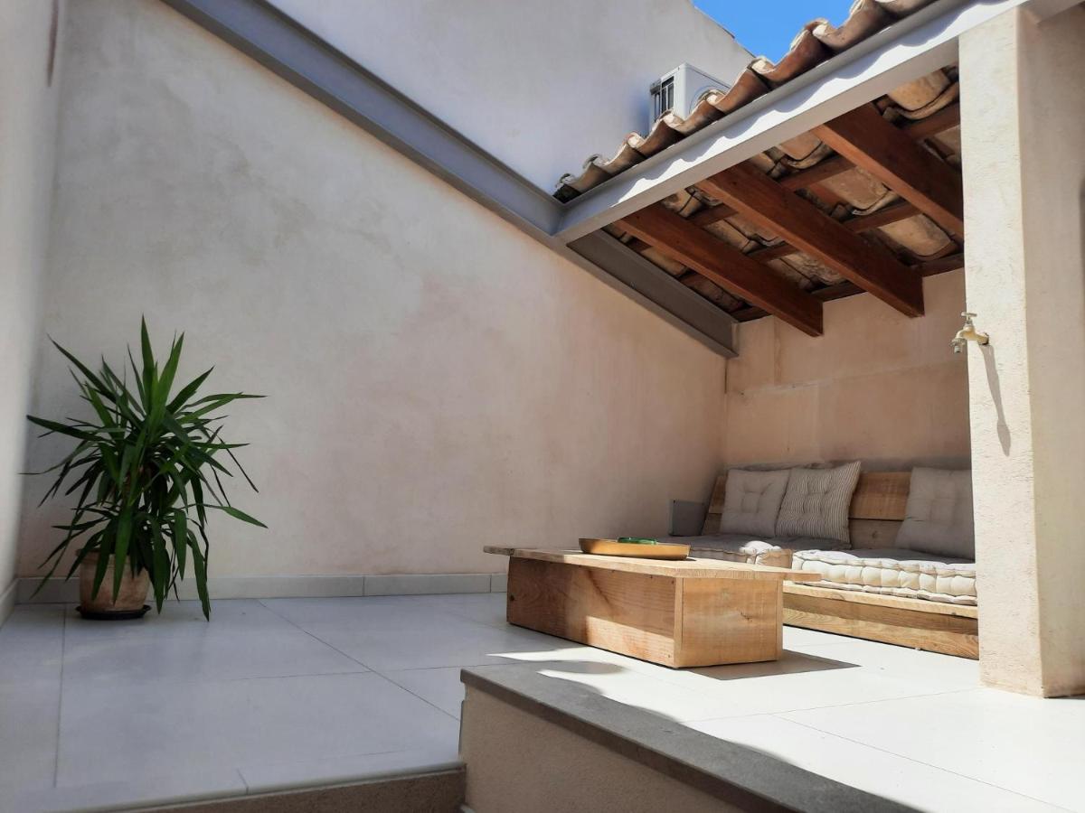Casa Guiraud, Cosy And Welcoming Townhouse Semesterbostad Pollença
