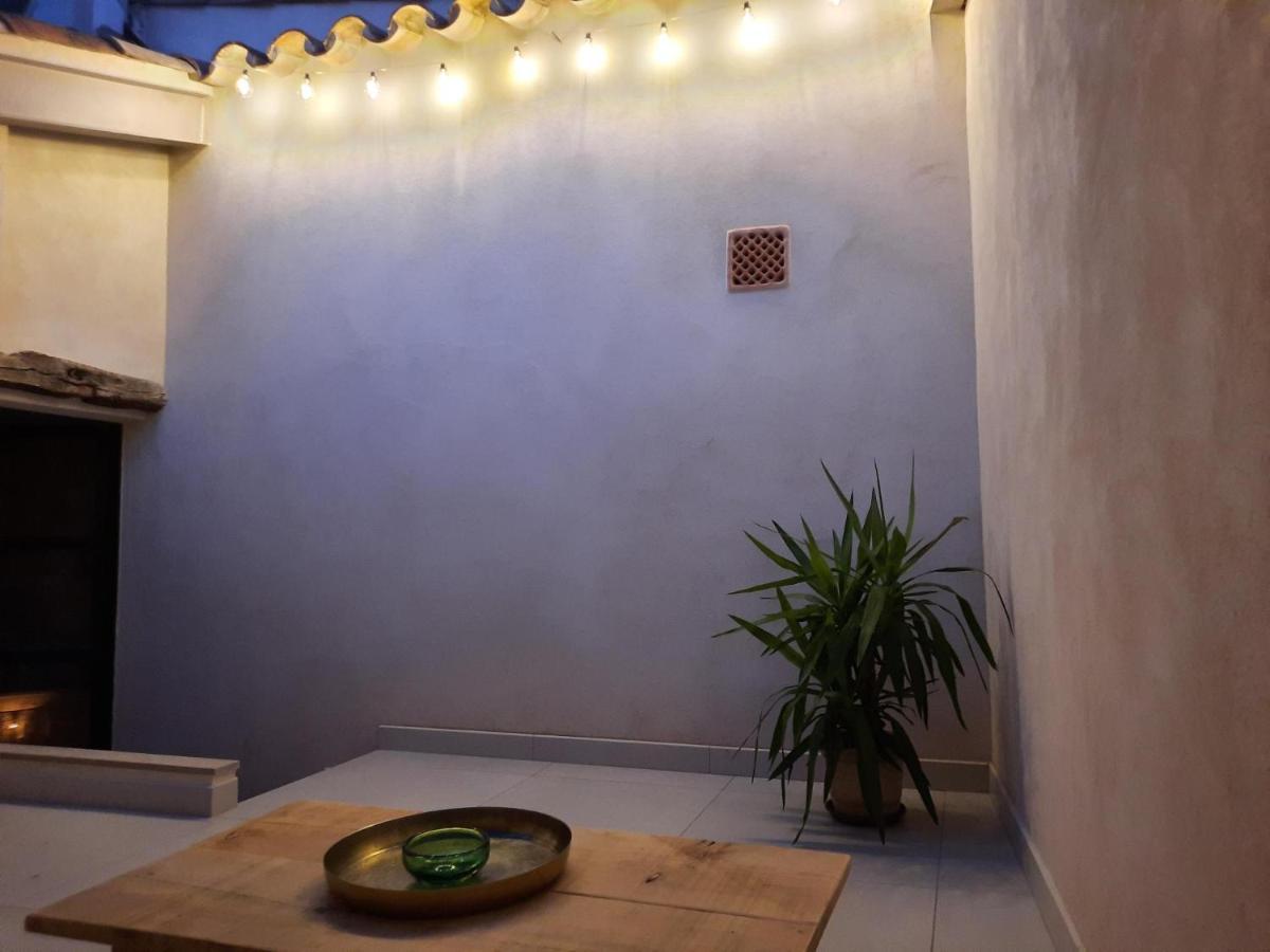 Casa Guiraud, Cosy And Welcoming Townhouse Semesterbostad Pollença