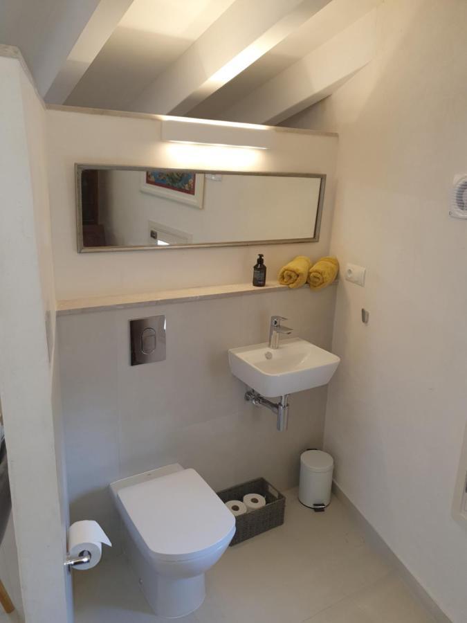 Casa Guiraud, Cosy And Welcoming Townhouse Semesterbostad *