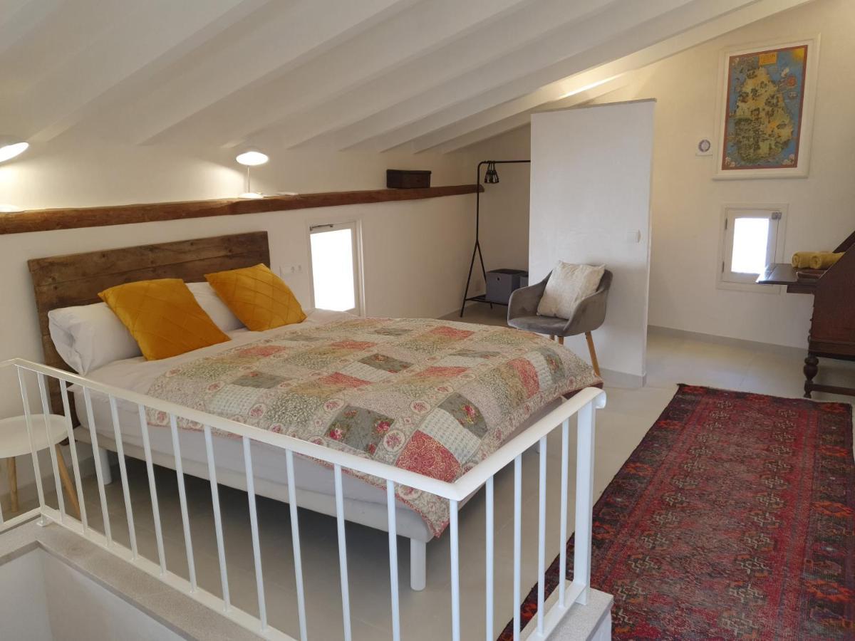 Casa Guiraud, Cosy And Welcoming Townhouse Pollença