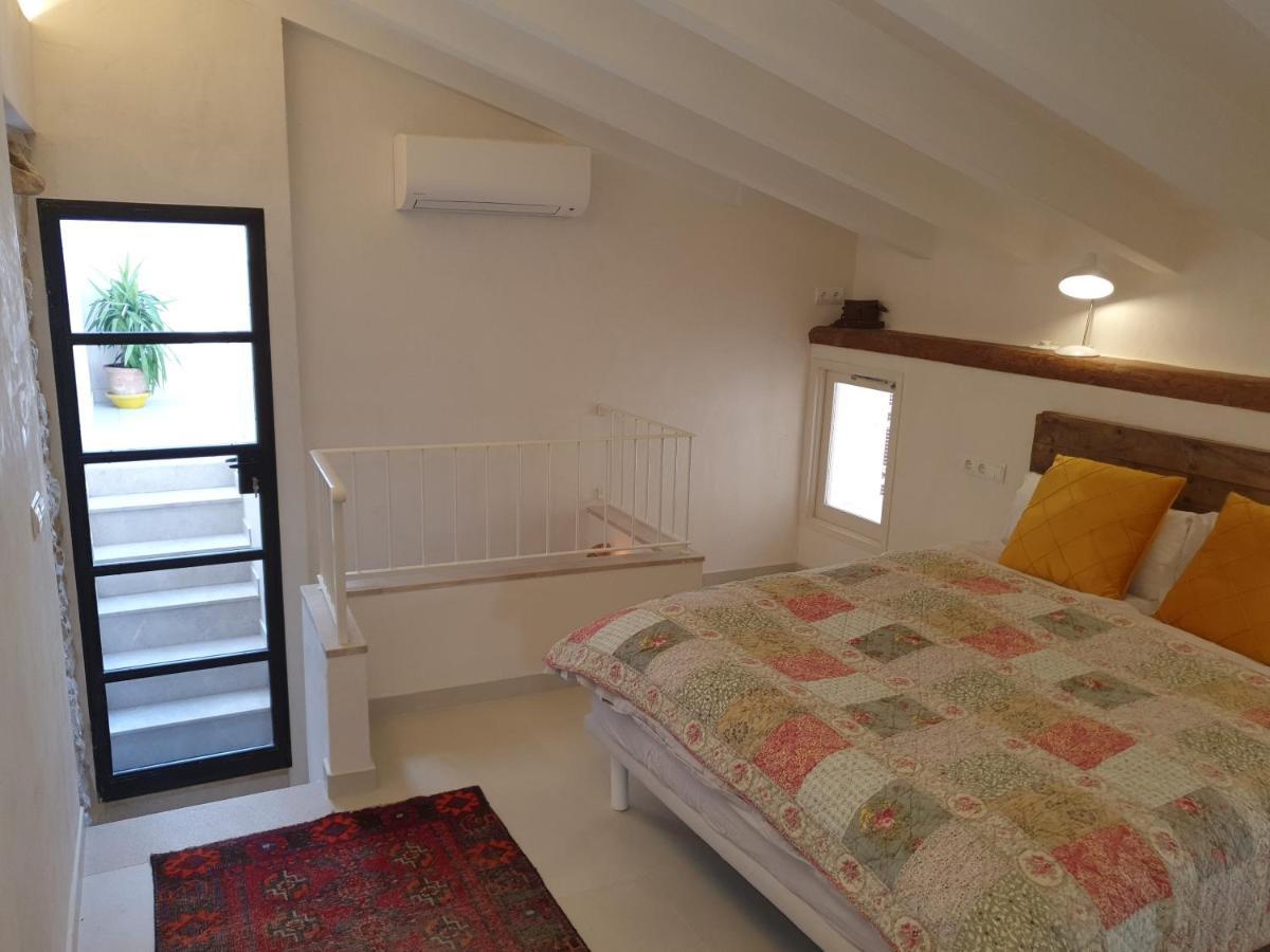 Casa Guiraud, Cosy And Welcoming Townhouse Semesterbostad Pollença