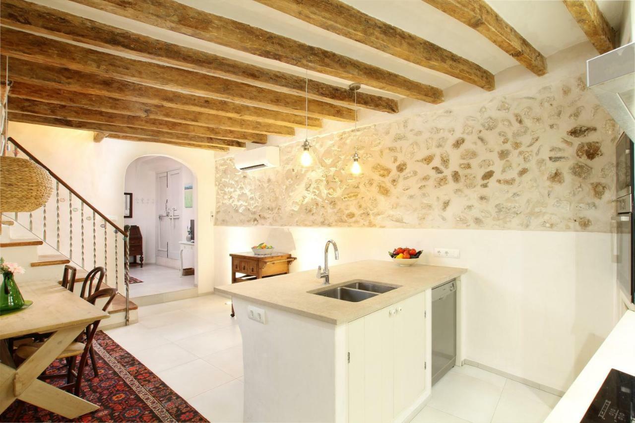 Casa Guiraud, Cosy And Welcoming Townhouse Semesterbostad *
