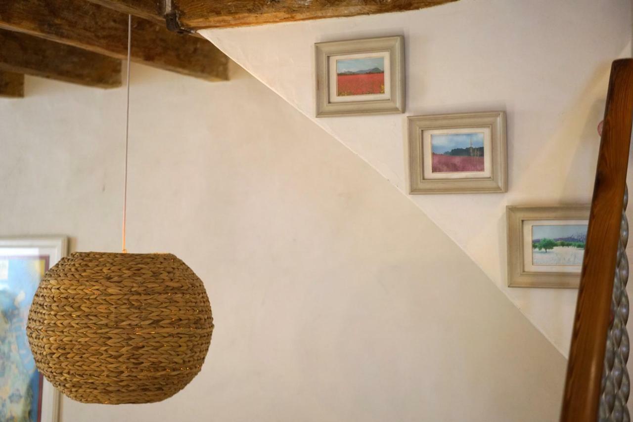 Casa Guiraud, Cosy And Welcoming Townhouse Semesterbostad Pollença
