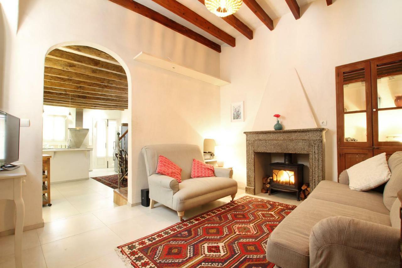 Casa Guiraud, Cosy And Welcoming Townhouse *