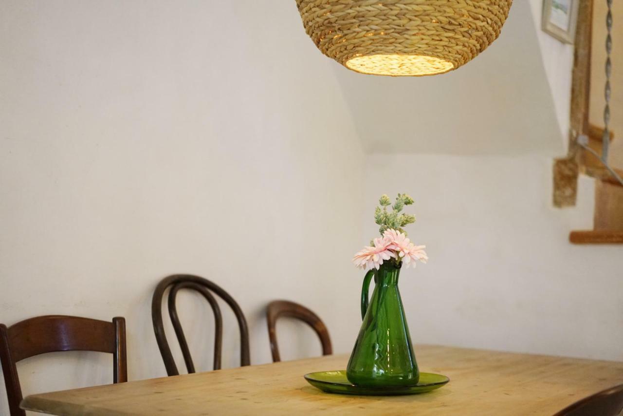 Casa Guiraud, Cosy And Welcoming Townhouse Semesterbostad
