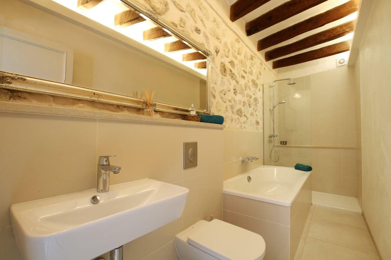 Casa Guiraud, Cosy And Welcoming Townhouse * Pollença