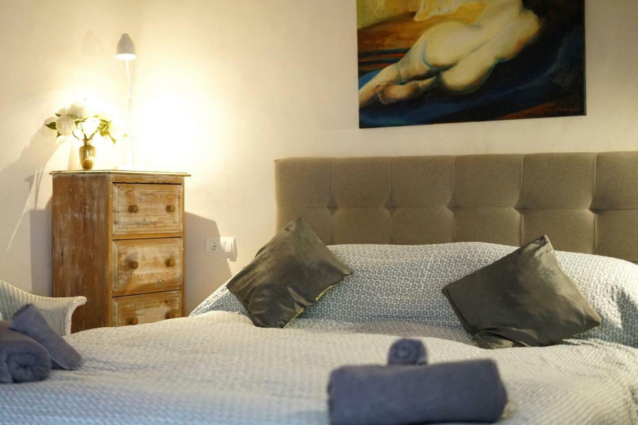 Semesterbostad Casa Guiraud, Cosy And Welcoming Townhouse *