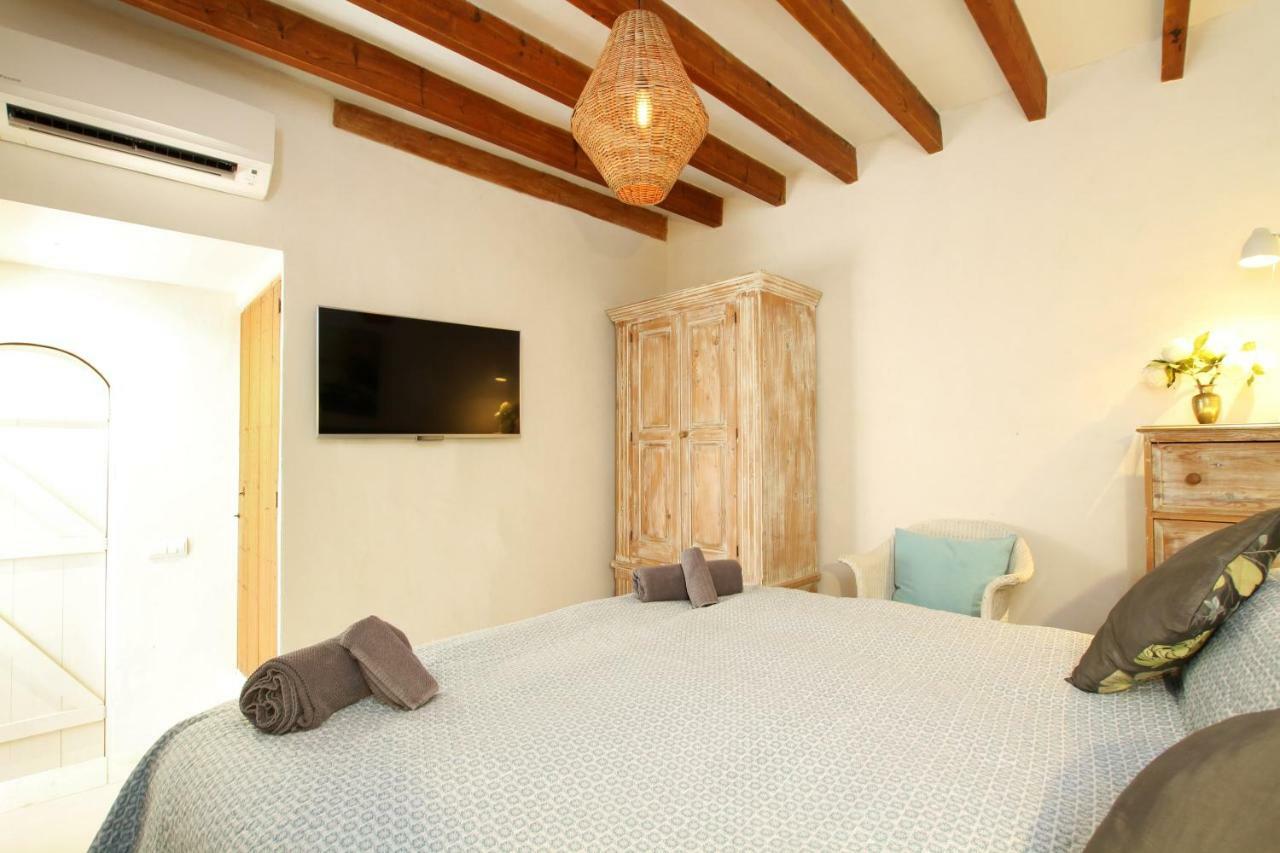 Casa Guiraud, Cosy And Welcoming Townhouse Pollença